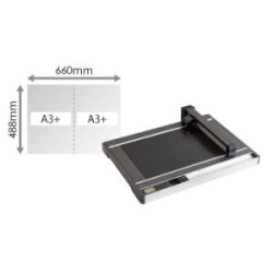 Table de Découpe FCX 4000-50ES