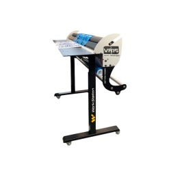 Machine à écheniller VR15-170