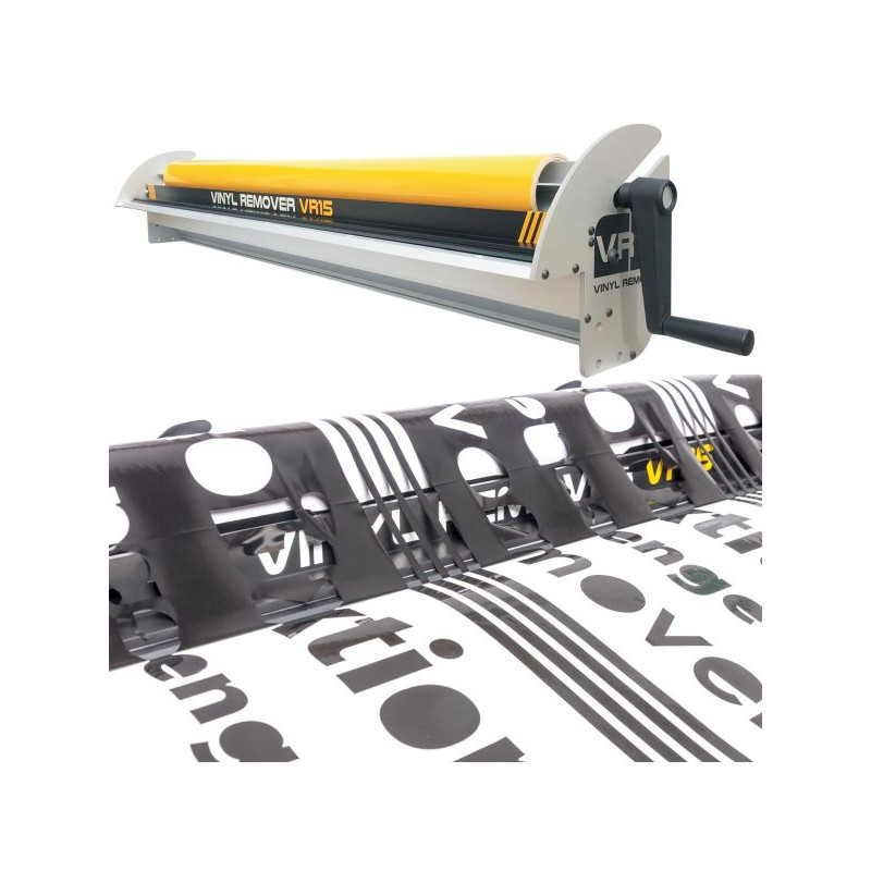 Machine à écheniller VR15-170