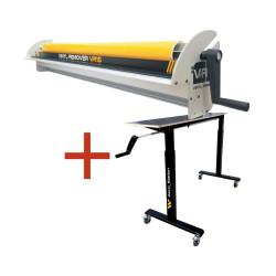 Machine à écheniller VR15-143