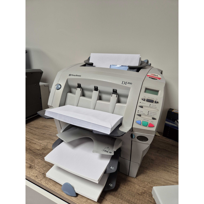 Mise sous plis DI200-2.1