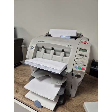 Mise sous plis DI200-2.1