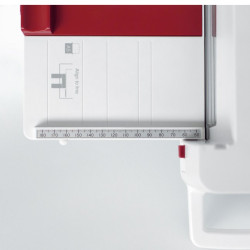 Massicot manuel IDEAL 3006 de table