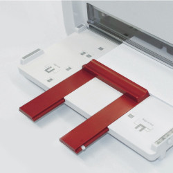 Massicot manuel IDEAL 3006 de table