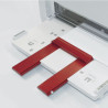 Massicot manuel IDEAL 3006 de table