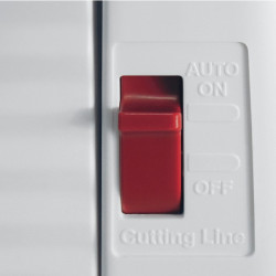 Massicot manuel IDEAL 3006 de table