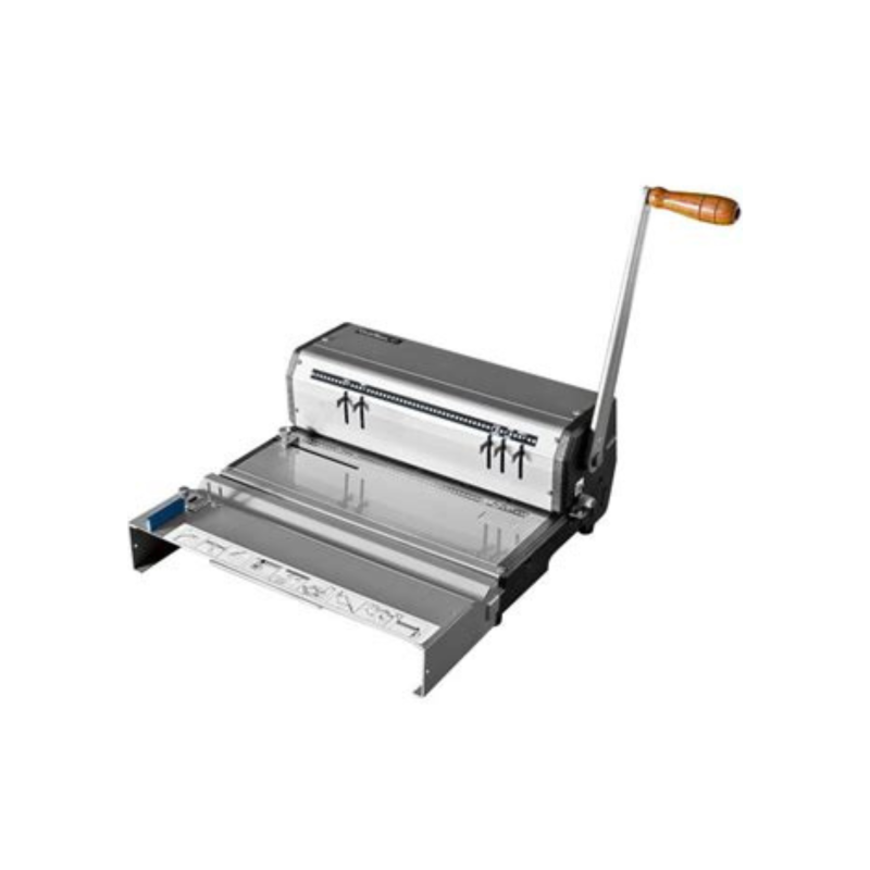 Perforelieur manuel COILMAC 41M