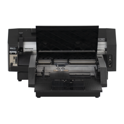 Chargeur automatique ASF1-30 sur Plotteur CE8000-40