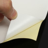 Feuilles autocollantes LABELSTOCK PP format SRA3 - Mat