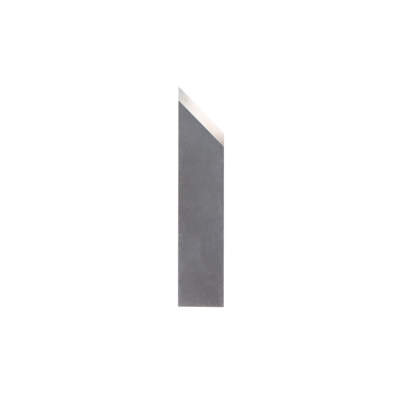 Lame - Driven Cutting Tool Knife