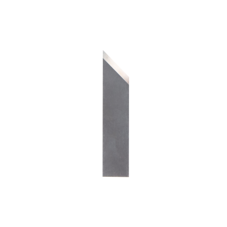 Lame - Driven Cutting Tool Knife