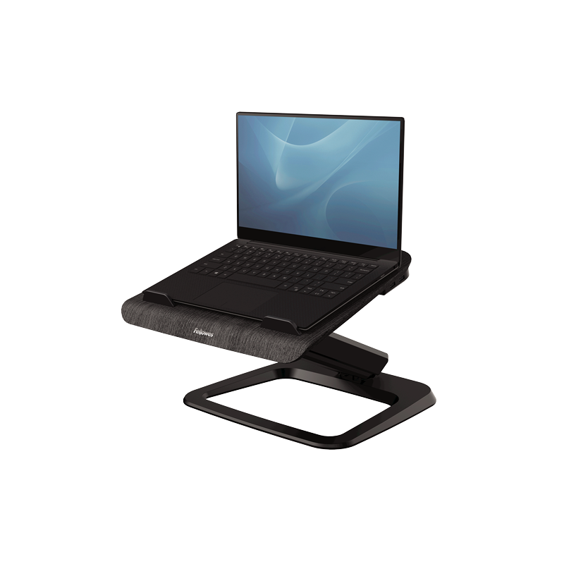 Support ordinateur portable Hana Noir