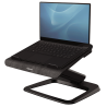 Support ordinateur portable Hana Noir