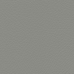 Couverture d'emboitage GRIS ARDOISE Grain Cuir - Non Rainée, à la Française