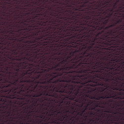 Couverture d'emboitage BORDEAUX - Grain Cuir - Non rainée, à la Française