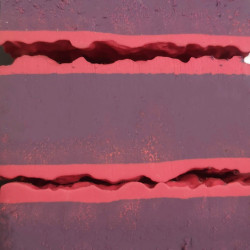 Plaque anti-vibratoire VIOLETTE 50x50 Epaisseur 20mm