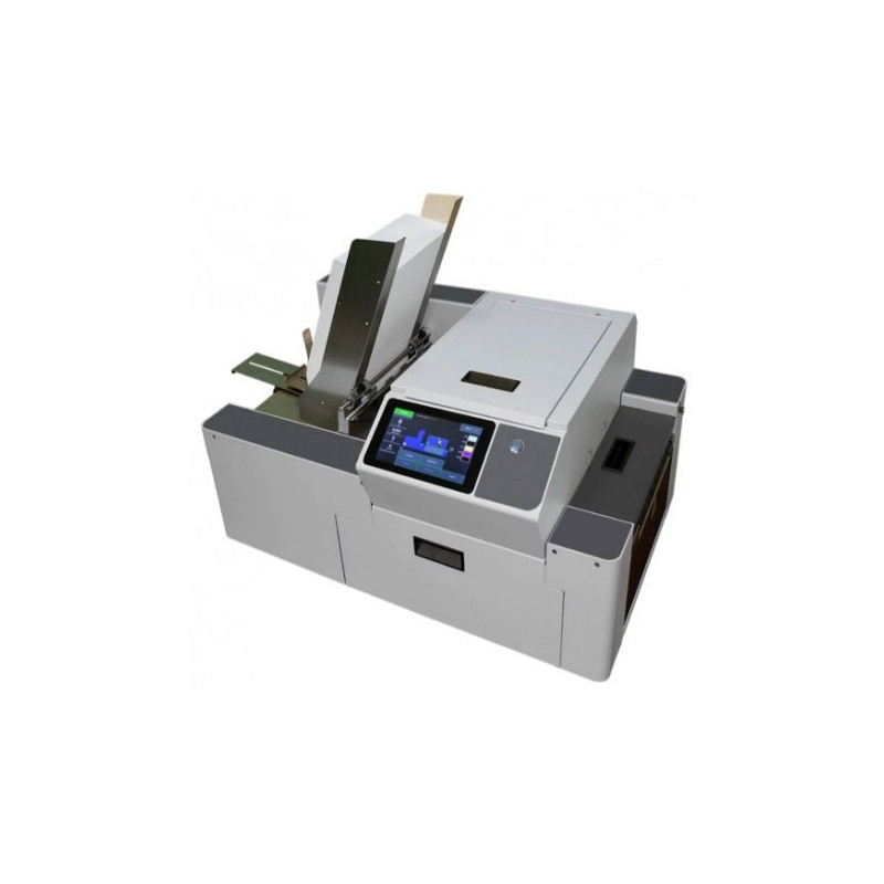 Imprimante d’adressage ASTRO MEMJET COULEUR S1 / Epaisseur +