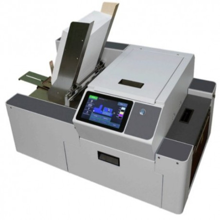 Imprimante d’adressage ASTRO MEMJET COULEUR S1 / Epaisseur +