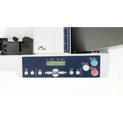 Plieuse à friction TF MEGA-M Plus