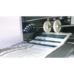 Plieuse à friction TF MEGA-M Plus