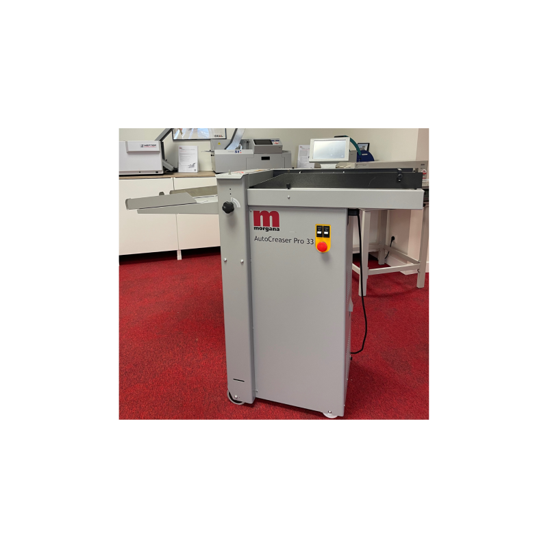 Raineuse automatique AUTOCREASER PRO33