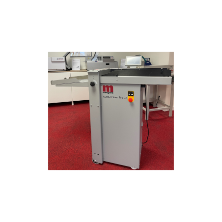 Raineuse automatique AUTOCREASER PRO33