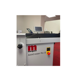 Raineuse automatique AUTOCREASER PRO33