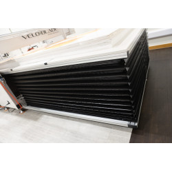 Margeur automatique FLOW RUNNER pour VeloBlade NEXUS