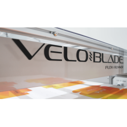 Margeur automatique FLOW RUNNER pour VeloBlade NEXUS