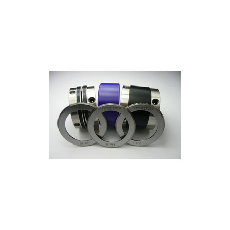 Micro-perforation linéaire 12 TPI