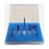 Couteaux 60 Degrés pour VULCAN FC-500VC/FC-700VC