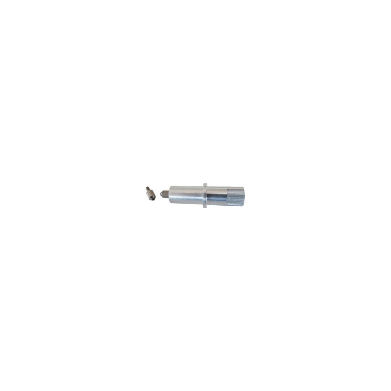 Outil de rainage pour VULCAN FC-500VC/FC-700VC