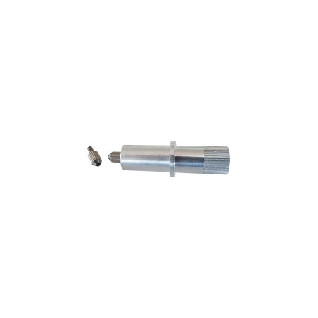 Outil de rainage pour VULCAN FC-500VC/FC-700VC