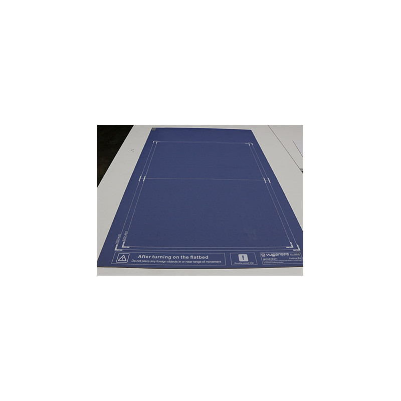 Tapis de Coupe et de Rainage pour VULCAN FC-500VC/FC-700VC