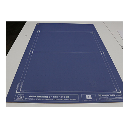 Tapis de Coupe et de Rainage pour VULCAN FC-500VC/FC-700VC