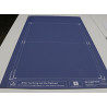 Tapis de Coupe et de Rainage pour VULCAN FC-500VC/FC-700VC
