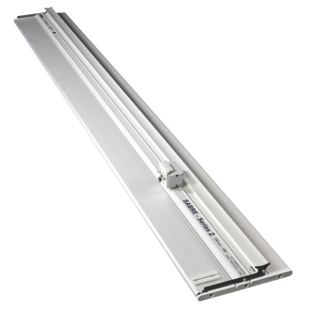 Système de coupe SABRE SERIE 2 en 3 mètres