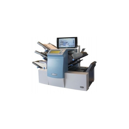 Mise sous plis DI 380 TOUCH RECONDITIONNE
