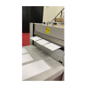 Raineuse coupeuse perforatrice MCC-35A
