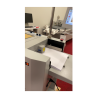 Raineuse coupeuse perforatrice MCC-35A