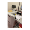Raineuse coupeuse perforatrice MCC-35A