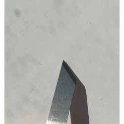 Lame - Driven Cutting Tool Knife