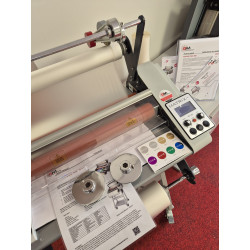 Adaptateur Mandrin 76mm