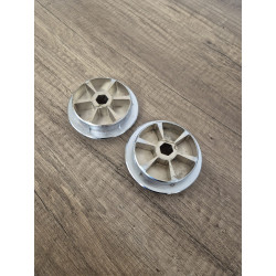 Adaptateur Mandrin 76mm