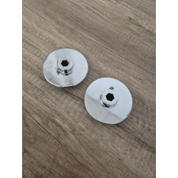 Adaptateur Mandrin 76mm