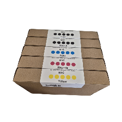 Cartouches d'encre...