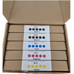 Cartouches d'encre Génériques pour ASTROJET M1