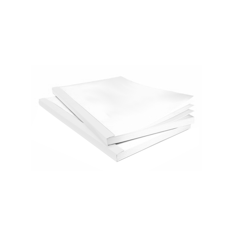 Couvertures Thermiques AQUARELLE dos 3 mm