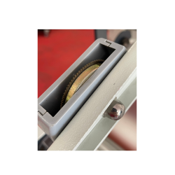 Option Microperforation
