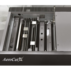 Découpeuse de carte AEROCUT X